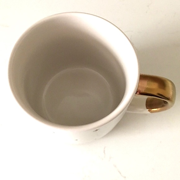 Hearth and Hand Morning Beautiful Mug - Picture 6 of 7